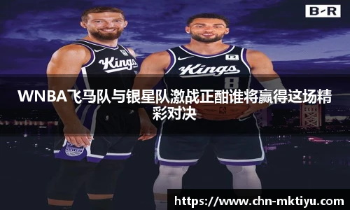 WNBA飞马队与银星队激战正酣谁将赢得这场精彩对决